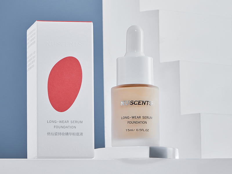 隱藏在化妝品里的“小樣經(jīng)濟學” 隱藏在化妝品里的“小樣經(jīng)濟學”