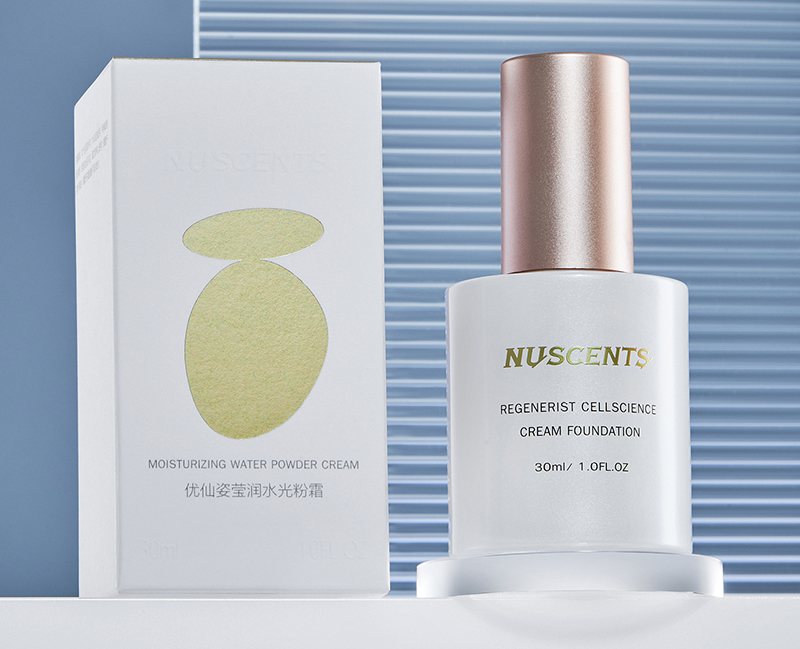 隱藏在化妝品里的“小樣經(jīng)濟學” 隱藏在化妝品里的“小樣經(jīng)濟學”