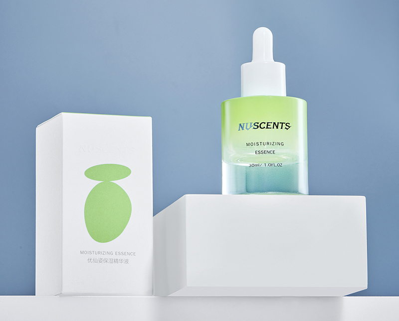 隱藏在化妝品里的“小樣經(jīng)濟學” 隱藏在化妝品里的“小樣經(jīng)濟學”