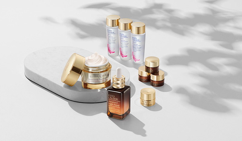 雅詩蘭黛被罰238萬元！