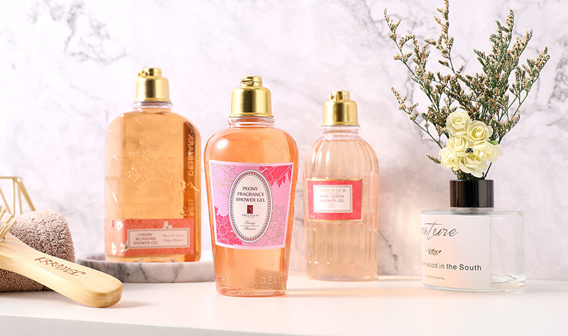從沐浴露到24個細分類目，品牌如何重新定義身體洗護？