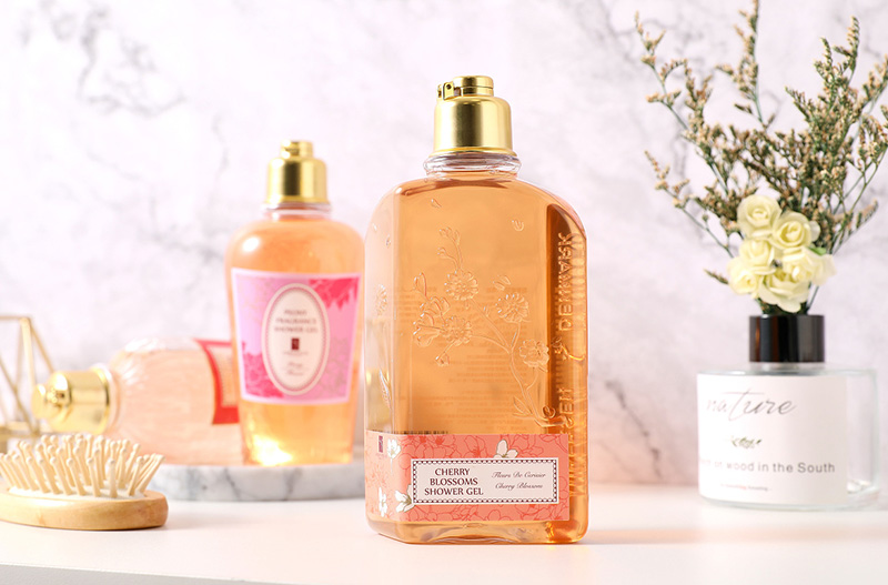 從沐浴露到24個細分類目，品牌如何重新定義身體洗護？