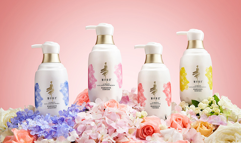 從沐浴露到24個細分類目，品牌如何重新定義身體洗護？