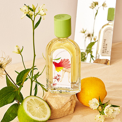 化妝品原料創(chuàng)新，中國人行