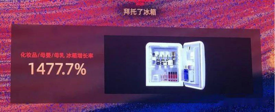 市場(chǎng)規(guī)模將超10億？如何保存化妝品成了一門(mén)生意