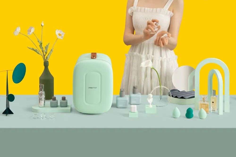 市場(chǎng)規(guī)模將超10億？如何保存化妝品成了一門(mén)生意