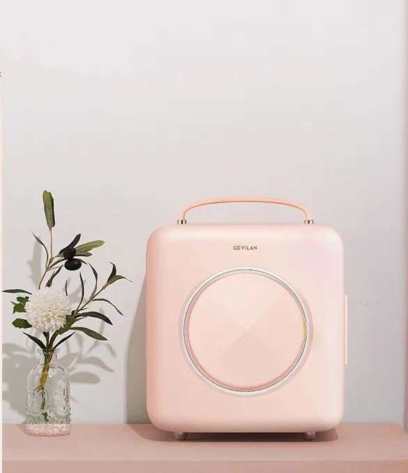 市場(chǎng)規(guī)模將超10億？如何保存化妝品成了一門(mén)生意