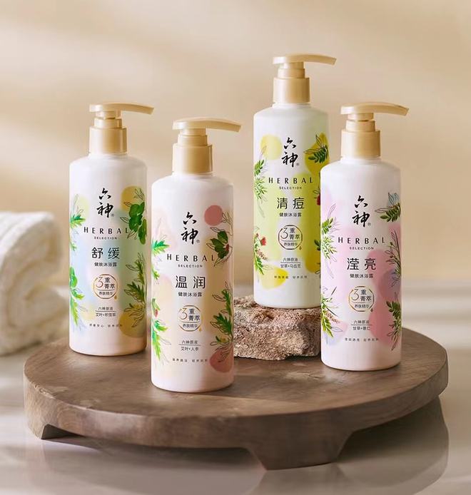 爺青回！六神換包裝了？這設計真“考古”！