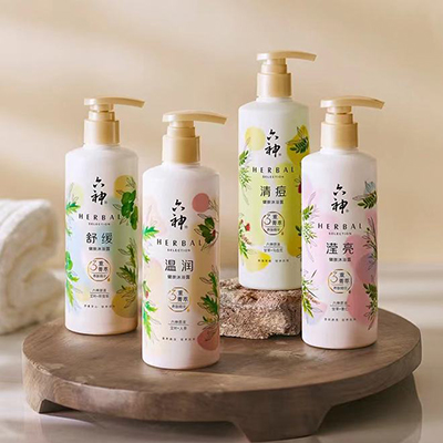 六神換包裝了？這設(shè)計(jì)真“考古”！