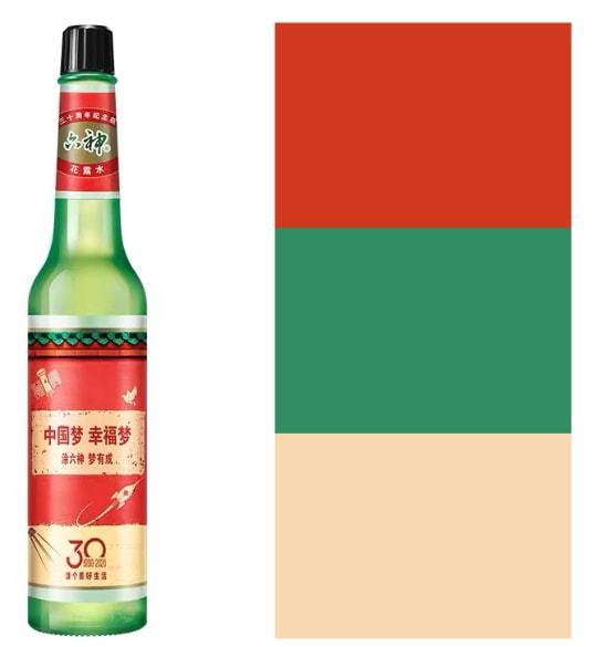 爺青回！六神換包裝了？這設計真“考古”！