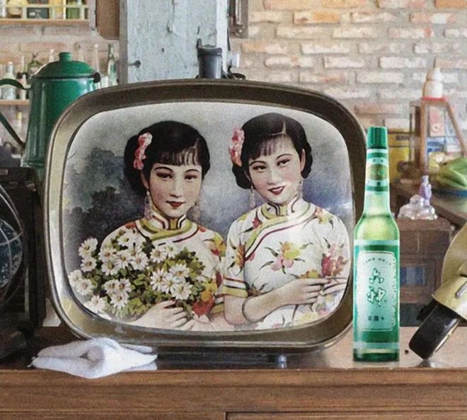 爺青回！六神換包裝了？這設計真“考古”！