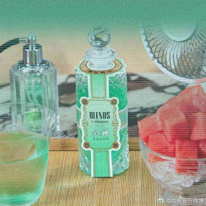 爺青回！六神換包裝了？這設計真“考古”！