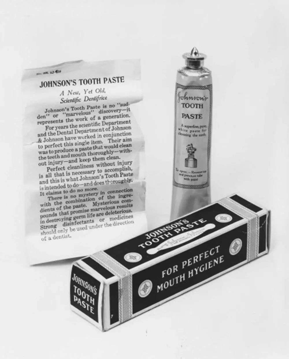 再也不用「擠牙膏」，高露潔換上的「潤滑劑」包裝，讓牙膏從此一滴不剩