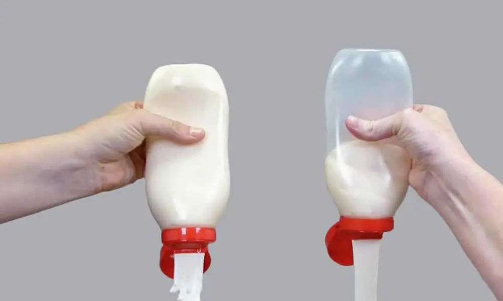 再也不用「擠牙膏」，高露潔換上的「潤滑劑」包裝，讓牙膏從此一滴不剩