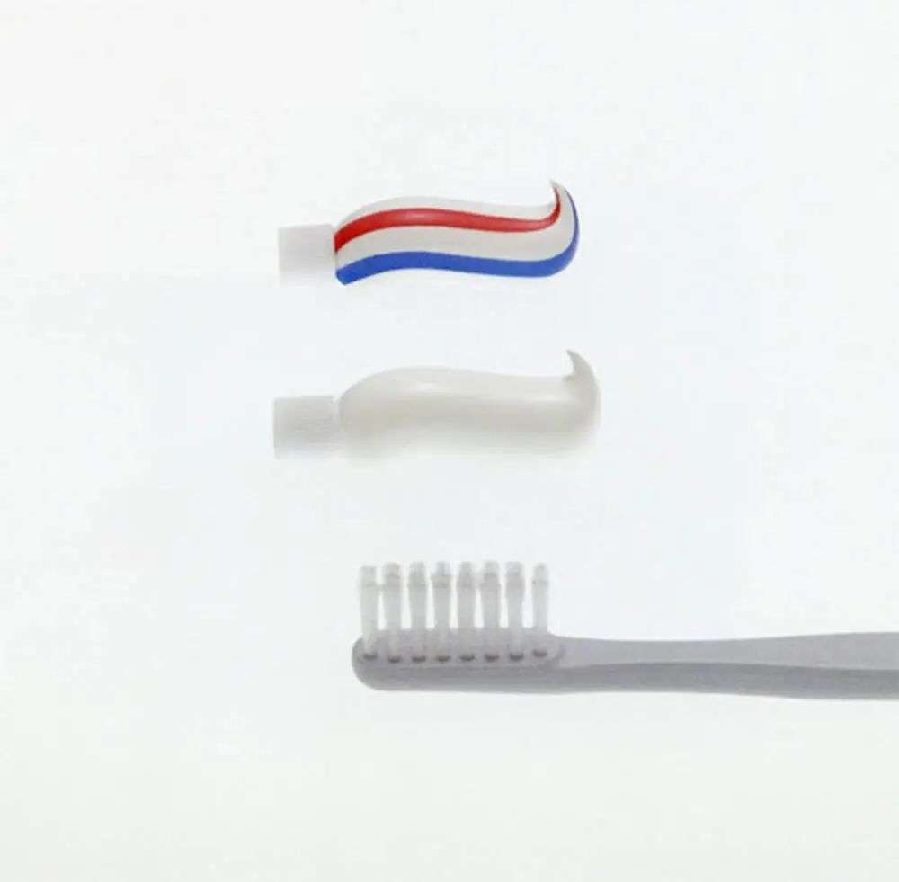 再也不用「擠牙膏」，高露潔換上的「潤滑劑」包裝，讓牙膏從此一滴不剩