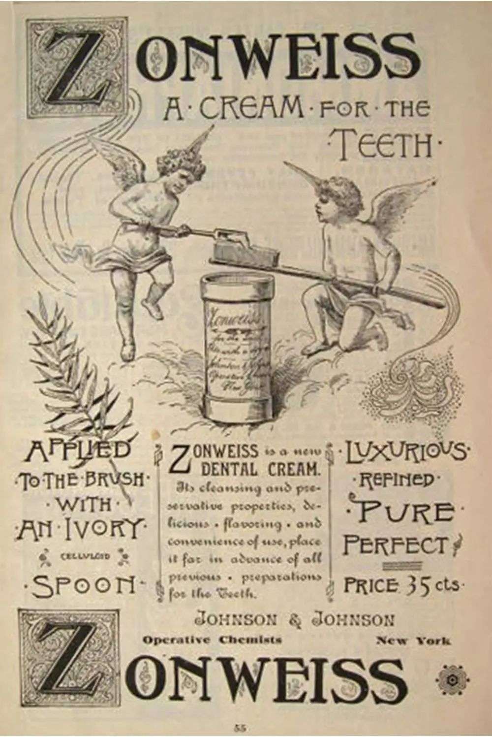 再也不用「擠牙膏」，高露潔換上的「潤滑劑」包裝，讓牙膏從此一滴不剩