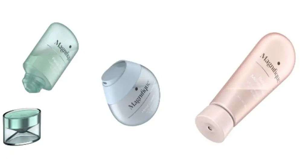 再也不用「擠牙膏」，高露潔換上的「潤滑劑」包裝，讓牙膏從此一滴不剩