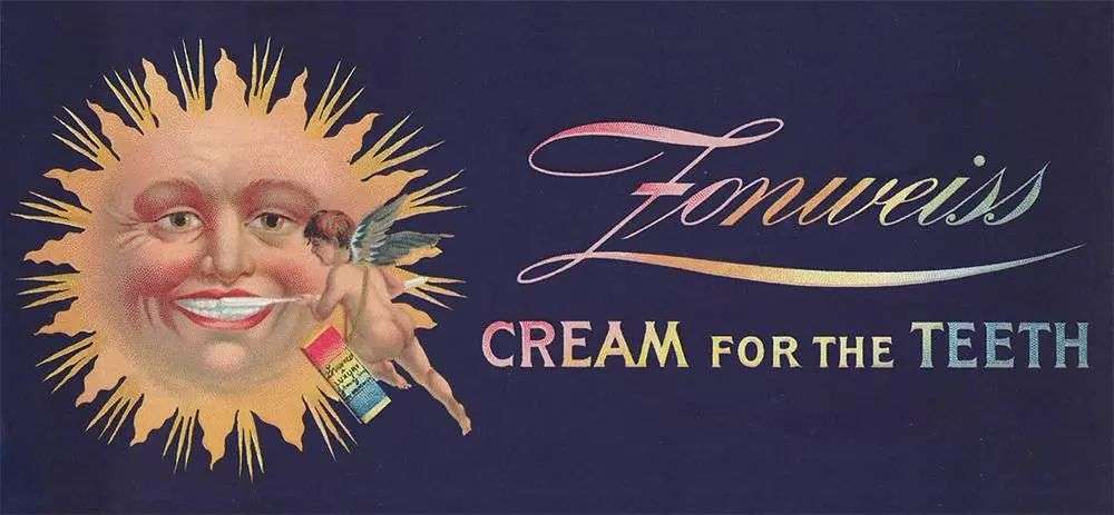 再也不用「擠牙膏」，高露潔換上的「潤滑劑」包裝，讓牙膏從此一滴不剩