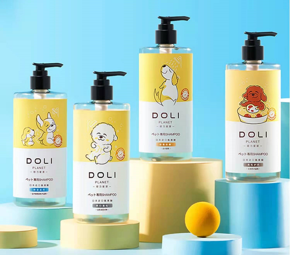 國(guó)內(nèi)外巨頭相繼入局，寵物洗護(hù)品成為新的掘金賽道？