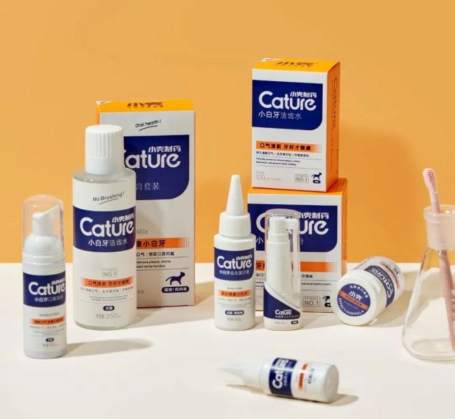 國(guó)內(nèi)外巨頭相繼入局，寵物洗護(hù)品成為新的掘金賽道？