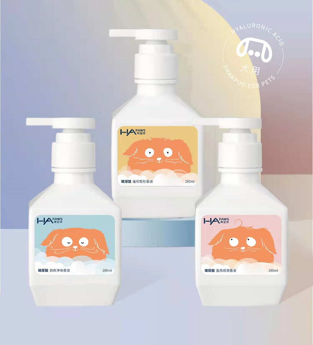 國(guó)內(nèi)外巨頭相繼入局，寵物洗護(hù)品成為新的掘金賽道？