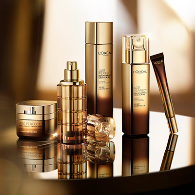 全球更大化妝品巨頭，想來中國做VC