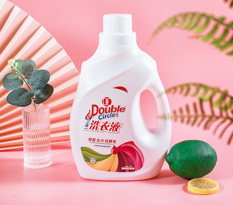 專業(yè)洗衣液加工廠家優(yōu)勢解析，滿足代加工需求!