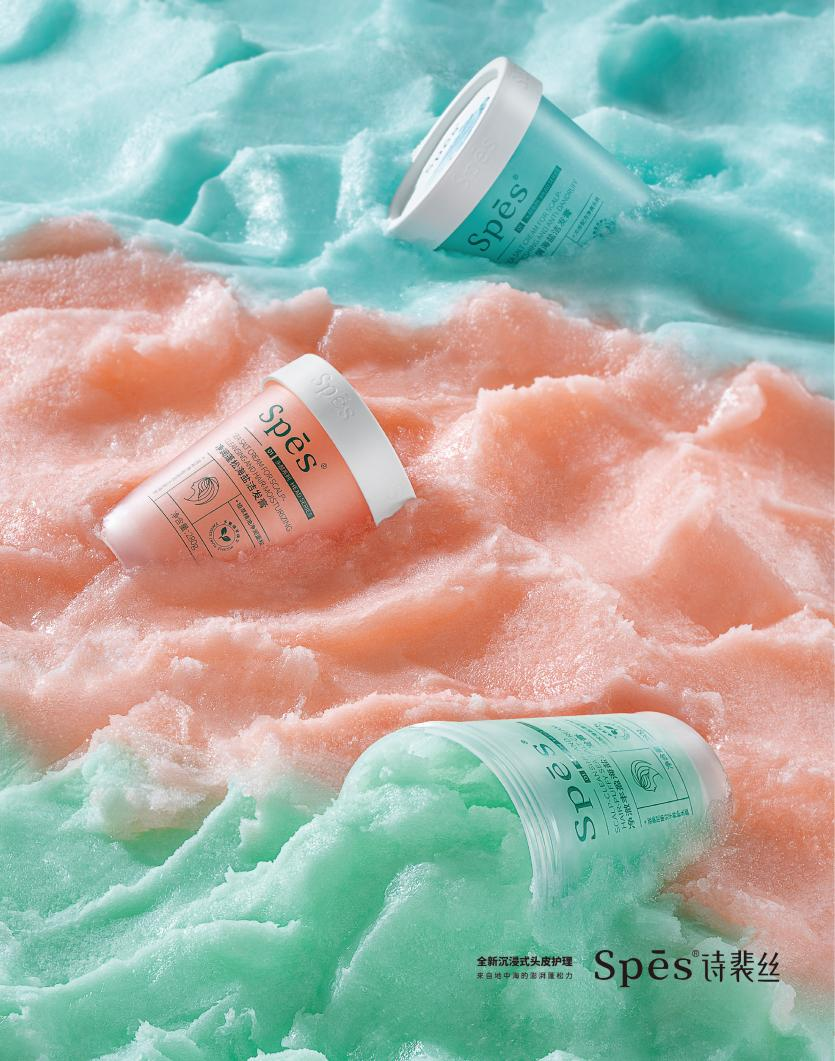 這屆年輕人，還在為買洗發(fā)水頭疼