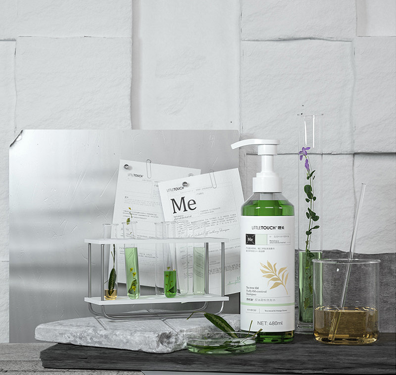 從頭發(fā)到頭皮，新銳如何抓住洗護發(fā)市場新趨勢