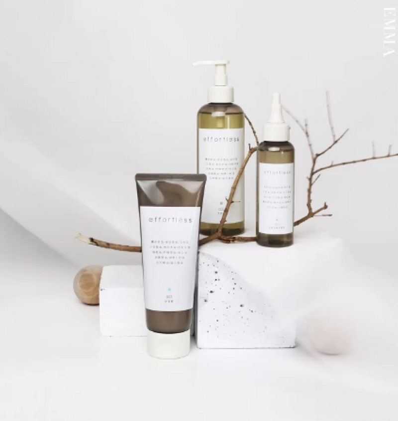 從頭發(fā)到頭皮，新銳如何抓住洗護發(fā)市場新趨勢