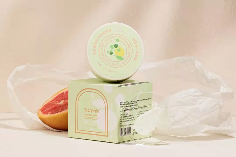 從頭發(fā)到頭皮，新銳如何抓住洗護發(fā)市場新趨勢