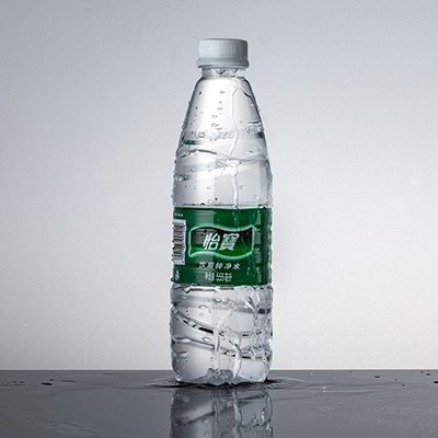 高端水貨架又添一名猛將，怡寶加入戰(zhàn)斗