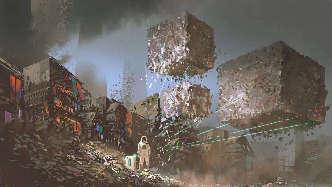 日本：回收塑料都去哪兒了？