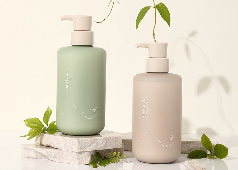 洗發(fā)水oem代加工的效果怎么樣?廠家怎么選？