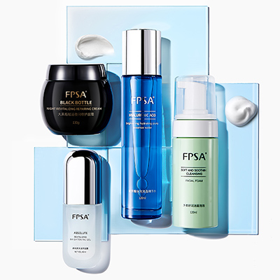 開閘！化妝品原料進入實力競爭時代