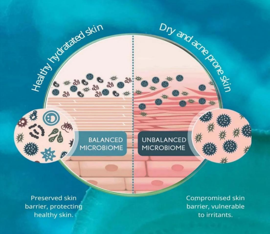 環(huán)保成美業(yè)新勢力？