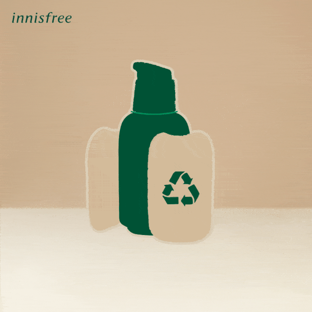 環(huán)保成美業(yè)新勢力？