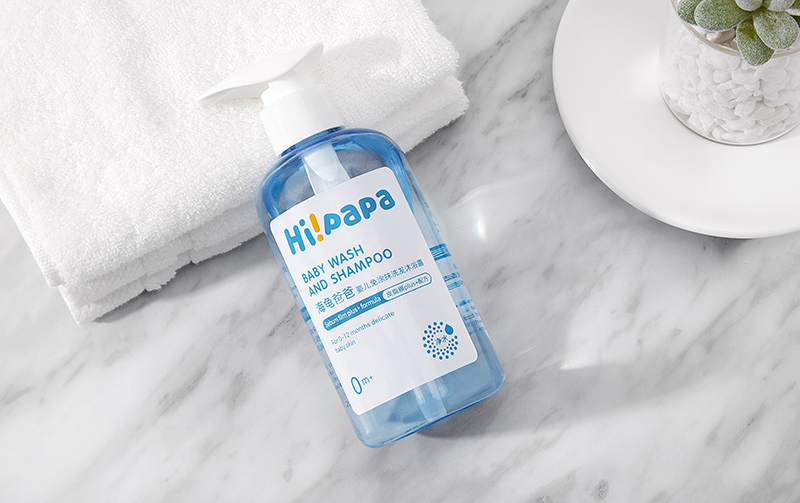 兒童化妝品怎樣選用才安全？