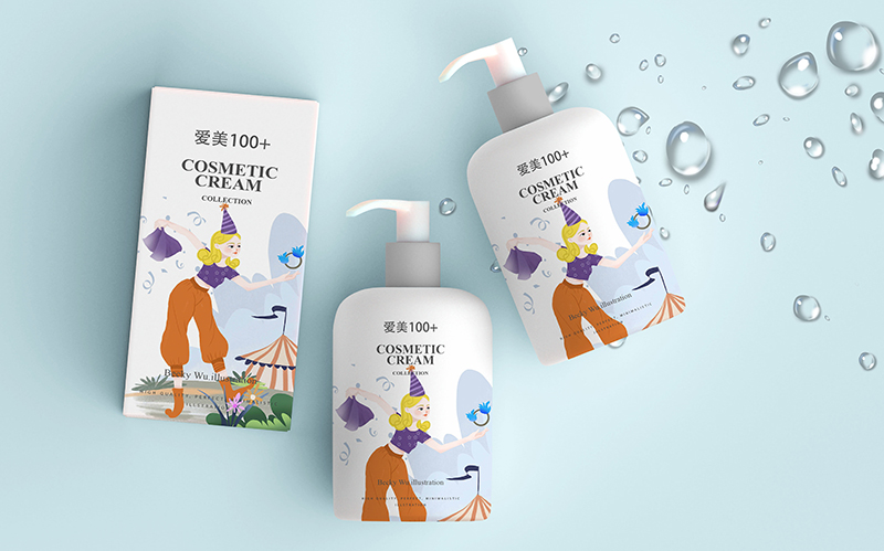 雜談！包裝容器的分類