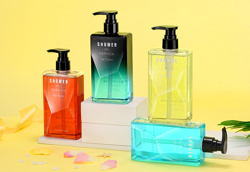 淺析化妝品瓶型設(shè)計(jì)類型 淺析化妝品瓶型設(shè)計(jì)類型