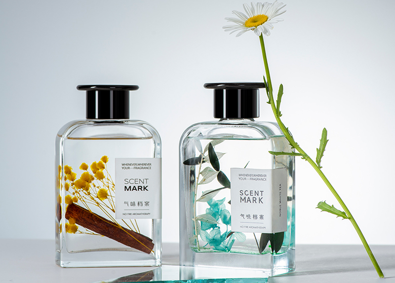 你對化妝品包裝瓶了解多少？