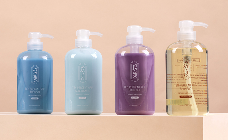 塑料包裝的這些常識你知道嗎？