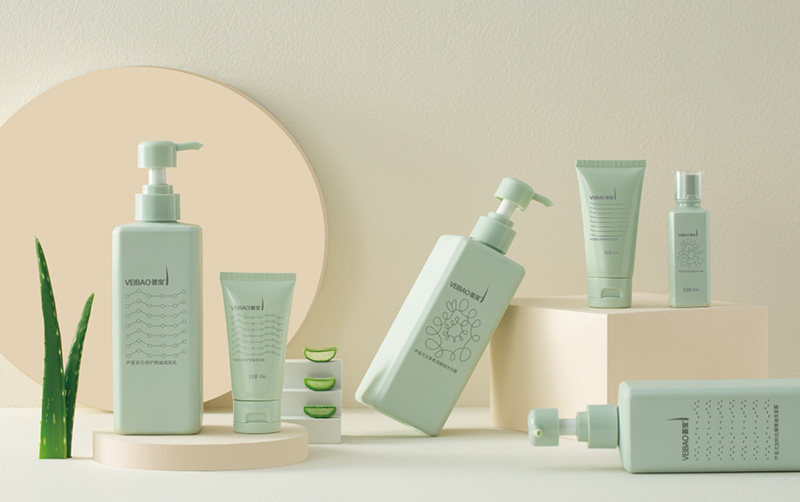 洗發(fā)水塑料瓶的材質(zhì)怎么選，PP、PET、PE還是亞克力？