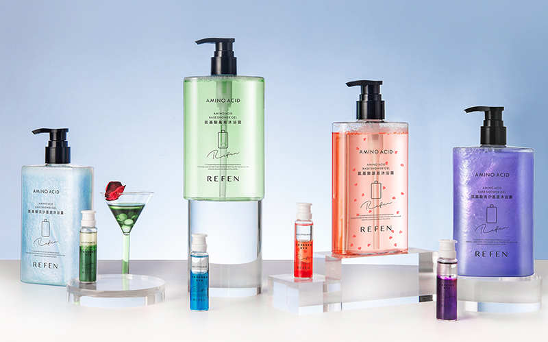 洗護塑料包裝瓶成本太高，怎么削減？