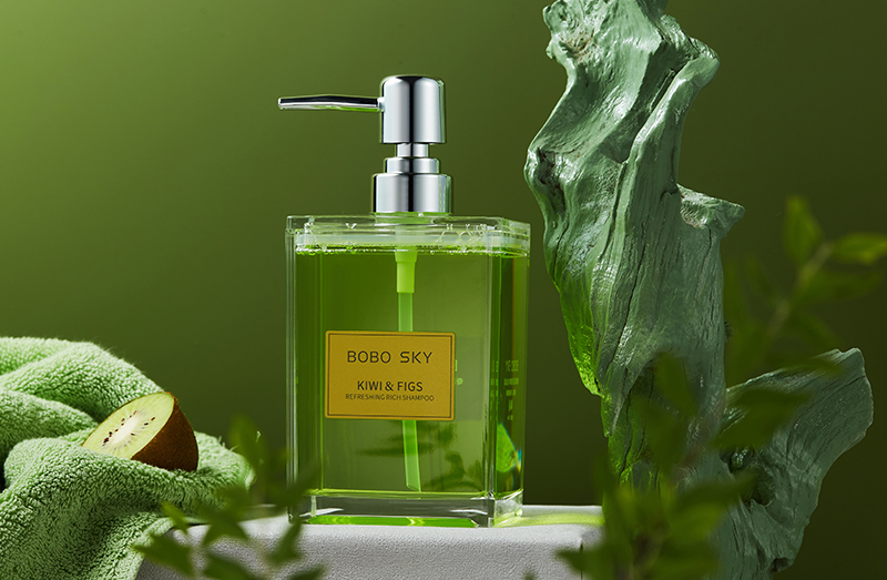 塑料包裝瓶為何以“圓”為美，原來這么多講究！