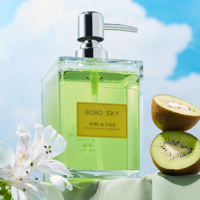 塑料包裝瓶為何以“圓”為美，原來(lái)這么多講究！