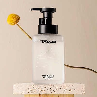 洗手液塑料包裝瓶材質(zhì)怎么選，PE和PET誰(shuí)更好?