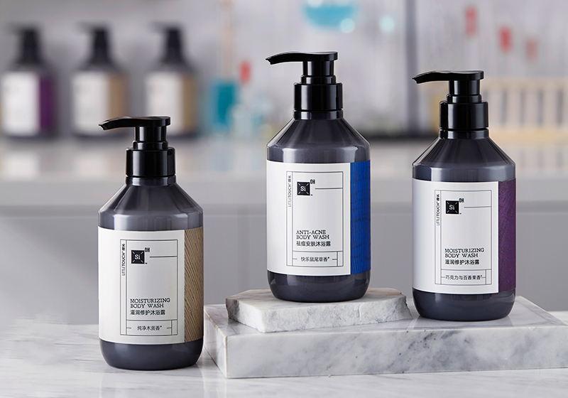 選長期合作的塑料包裝瓶廠家，就近好還是只看價格？