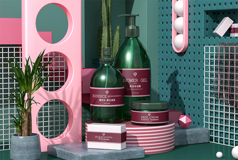 塑料包裝瓶的緩沖空間設(shè)計不合理，當(dāng)心爆瓶！