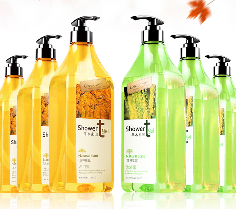 廣口、窄口、方形瓶……PET塑料瓶常見瓶形分析